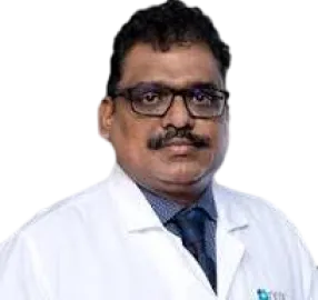 Dr. Anand Vadivel